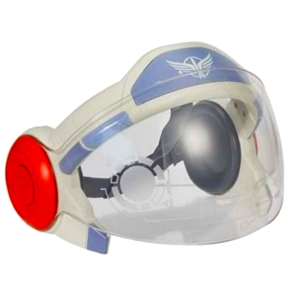 Lightyear Space Ranger Training Visor NWT - Picture 4 of 16